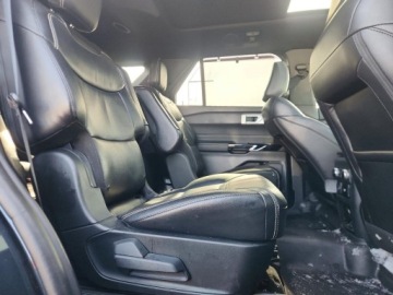 Ford Explorer VI 2022 Ford Explorer 2022 FORD EXPLORER ST 3.0 Benzyna 400KM, zdjęcie 10