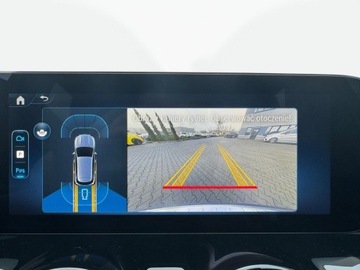 Mercedes GLA II Off-roader Facelifting 1.3 200 163KM 2025 Mercedes-Benz GLA 1.3 Benzyna 163KM, zdjęcie 20