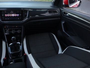 Volkswagen T-Roc I SUV 1.5 TSI ACT 150KM 2019 VW T-Roc 1.5 TSI, Salon Polska, 1. Właściciel, zdjęcie 7