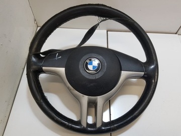 VOLANT BMW E46