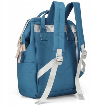 Рюкзак Himawari Sorrel HM1881 для ноутбука 13,3 USB