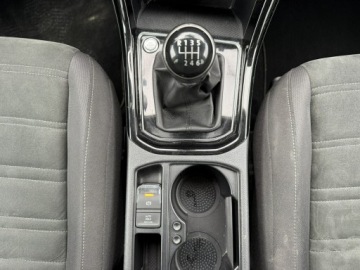 Volkswagen Touran III 1.6 TDI 110KM 2016 Volkswagen Touran 1.6TDI 110KM 2016 Highline,, zdjęcie 25