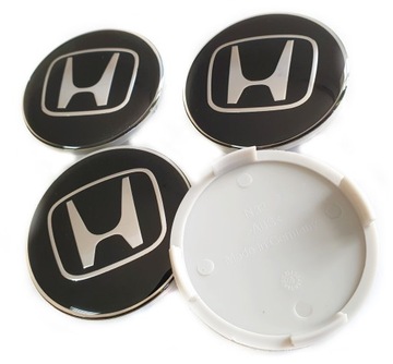 HONDA DEKIELKI ALUFELG ALUTEC ANZIO RIAL 64mm/61