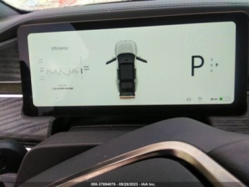  Inny Inny 2023 Rivian R1S Adventure Quad-Motor Large Pack Elektryczny 835KM, zdjęcie 16