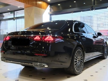 Mercedes Klasa E W214 Sedan 2.0 220d 197KM 2025 E Klasa 220 d 4-Matic Exclusive 2.0 (197KM) 2025, zdjęcie 3