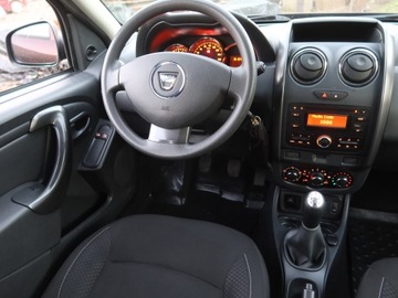 Dacia Duster I SUV Facelifting 1.6 SCe 114KM 2016 Dacia Duster 1.6 SCe, Salon Polska, GAZ, Klima, zdjęcie 6