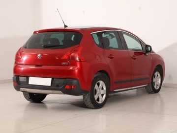 Peugeot 3008 I Crossover 1.6 156KM 2010 Peugeot 3008 1.6 THP, Salon Polska, Klima, zdjęcie 4