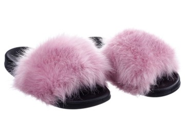 ТАПОЧКИ НА МЕХЕ ТЕПЛЫЕ ТАПОЧКИ НА МЯГКОМ МЕХЕ