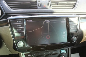 Skoda Superb III Liftback 2.0 TSI 280KM 2016 Skoda Superb Laurin&amp;Klement 2.0 TSI 280KM 4×4 Salon PL GWARANCJA SelectCar+, zdjęcie 21