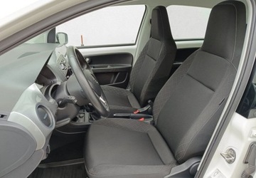 Skoda Citigo Hatchback 5d 1.0 60KM 2017 Skoda Citigo Nowe LPG BenzynaLPG 60KM, zdjęcie 10