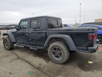 Jeep 2023 Jeep Gladiator Rubicon 2023 3.6l 3.6 Benzyna 285KM, zdjęcie 1