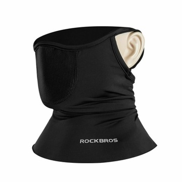 Komin chusta LF7813-1 ROCKBROS z filtrem UPF50