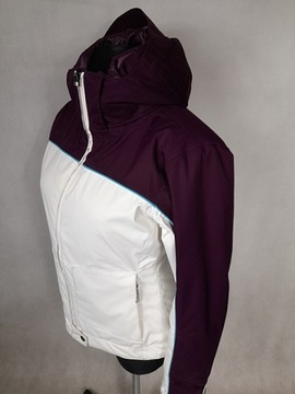 ЛЫЖНАЯ КУРТКА ЖЕНСКАЯ POWDER HORN PRIMALOFT M