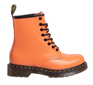 TRZEWIKI BUTY BOTKI DR. MARTENS 1460 SMOOTH r. 36