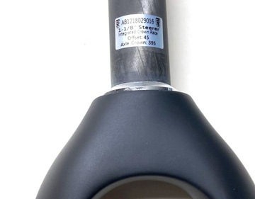 Карбоновая вилка Ritchey WCS Carbon Cross Disc 1 1/8