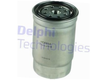 DELPHI HDF614 FILTR PALIVA