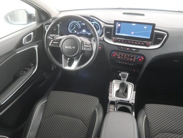 Kia XCeed PHEV 1.6 GDi Plug-in Hybrid 141KM 2022 Kia XCeed Plug-in-Hybrid, Salon Polska, zdjęcie 6