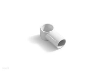 Złączka Do Basenów Rectangular Frame Intex 10967A