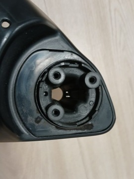 NISSAN PULSAR POUZDRO RÁMEČEK ZVEDÁK ZRCÁTKO OE
