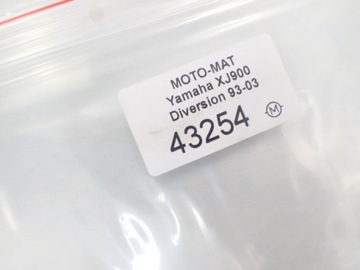 Катушка зажигания 3-2 трубы Yamaha Xj 900 Diversion