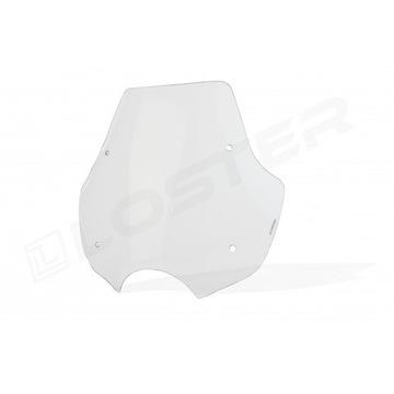 SZYBA MOTOCYKLOWA LOSTER BMW R 1100 R 1994-2000