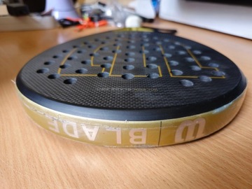 Z5576 RAKIETA DO PADLA WILSON BLADE PRO