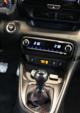 Toyota 2024 Toyota Yaris GR 1.6 Dynamic Oferta Dealera Gwarancja 1.6 Benzyna 261KM, zdjęcie 17