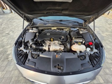 Opel Insignia II Sports Tourer 2.0 CDTI 170KM 2019 Opel Insignia 2.0 170Ps Exclusive Skora Navi Kamera Piekna Gwarancja 2.0, zdjęcie 30