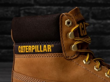 Buty męskie zimowe Caterpillar Colorado 2.0