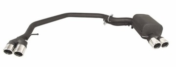 TLUMIČ SPORTOVNÍ BMW F10 525XD 525D ULTRA