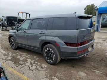 Hyundai Santa Fe V 2025 Hyundai Santa Fe SE 2025 2.5l 2.5 Benzyna 191KM, zdjęcie 1