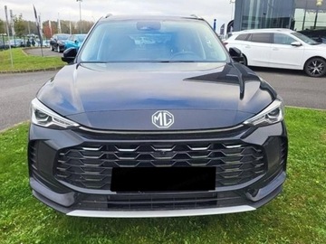 MG ZS II SUV Hybrid+ 1.5 HEV+ 197KM 2025 MG ZS 1.5 HEV+ Exclusive aut Suv 197KM 2025, zdjęcie 1