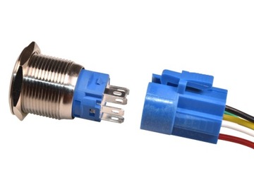 Podstawa gniazda włącznika RING 16mm