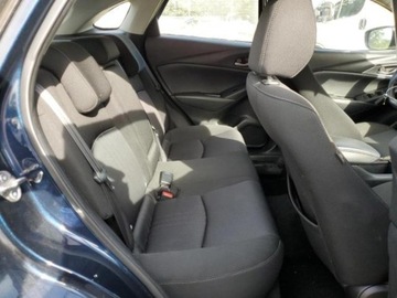Mazda CX-3 2019 Mazda CX-3 Mazda CX-3 Sport, od ubezpieczalni 2.0 Benzyna 148KM, zdjęcie 10