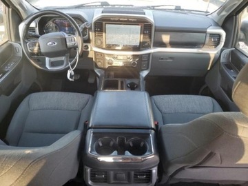 Ford 2021 Ford F150 2021 FordF150 Supercrew 3.5 Benzyna 400KM, zdjęcie 8