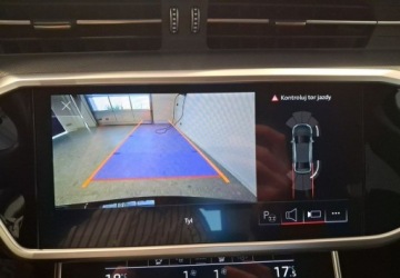 Audi A6 C8 Limousine 2.0 40 TDI 204KM 2022 Audi A6 Limousine VAT 23 Sport 40TDI mHEV 204KM S-tronic quattro 2022 r.,, zdjęcie 27