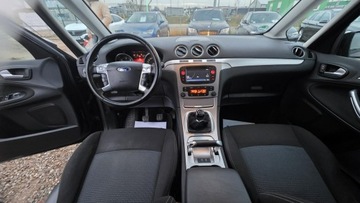 Ford Galaxy III Van Facelifting 2.0 Duratorq TDCi DPF 163KM 2010 Ford Galaxy Duża Navi Climatronic 7 Osobowy, zdjęcie 20