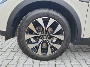 Renault Arkana SUV 1.3 TCe 140KM 2021 Renault Arkana Serwis Aso, Polski salon, Gwarancja, zdjęcie 8