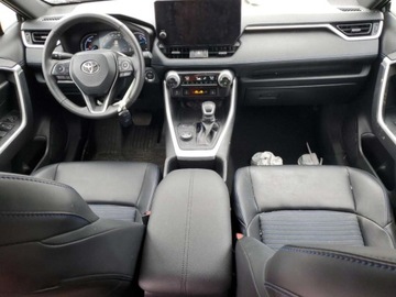 Toyota 2024 Toyota RAV4 2024 TOYOTA RAV4 XSE 2.5 Hybryda 219KM, zdjęcie 8