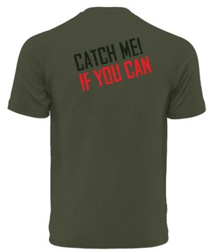 Футболка Дельфин Поймай меня! ПЕРЧ L - упаковка 1 шт.