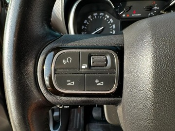 Citroen C3 Aircross  I Crossover 1.2 PureTech 131KM 2018 Citroen C3 Aircross 1-rej.2019 1-Ręka SalonPL, zdjęcie 18