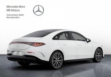 Mercedes CLA C118/X118 2026 Mercedes-Benz CLA 200 4M AMG Premium 1.5 Benzyna 163KM, zdjęcie 2