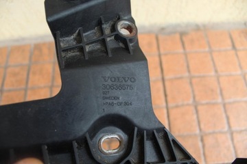 DRŽÁK DRŽÁKY FILTRU VZDUCHU VOLVO XC70 I 30636575