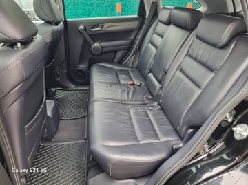 Ford Focus III Kombi 1.6 TDCi 105KM 2011 Honda CR-V 2.2 i-DTEC 150KM 4x4 skóra nawigacja kamera szyberdach gwarancja, zdjęcie 12