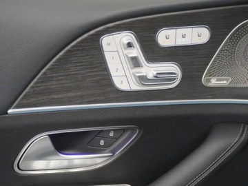 Mercedes GLE V167 SUV Facelifting 2.0 300d 269KM 2025 GLE Coupe 300 d 4-Matic AMG Line 2.0 (269KM) 2025, zdjęcie 11