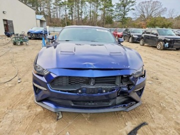 Ford Mustang VI 2020 Ford Mustang 2020 2.3 Benzyna 310KM, zdjęcie 5