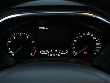 Ford Focus III Hatchback 5d facelifting 1.0 EcoBoost 125KM 2018 Ford Focus 1.0 EcoBoost, Automat, Skóra, Navi, zdjęcie 10