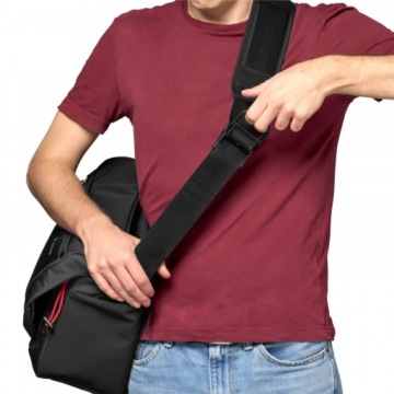 Сумка Manfrotto Advanced III Messenger M