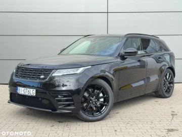 Land Rover Range Rover Velar SUV Facelifting 3.0 P400 400KM 2026 Land Rover Range Rover Velar Land Rover Range Rover Velar 3.0 P400 mHEV R-