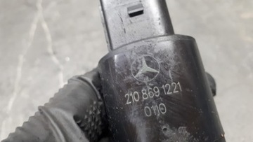 2108691221 PUMPIČKA OSTŘIKOVAČŮ MERCEDES E W212